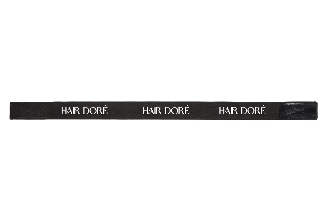 HD Edge Band - Hair Doré